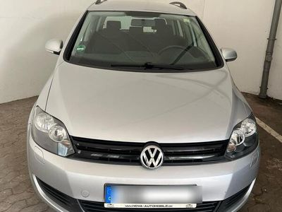 VW Golf Plus