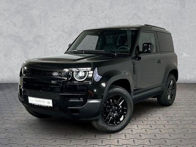Neu Land Rover Defender S 249 PS (183 kW) 2026 Schwarz SUV
