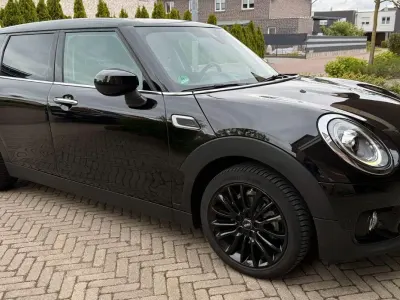 Gebraucht Mini Clubman