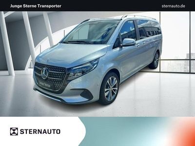 Mercedes V300