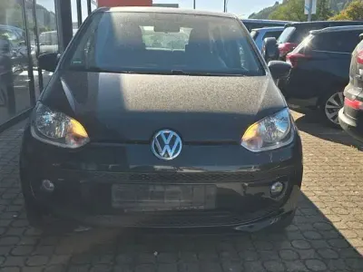 Occasion VW up! move up! 75 ch (55 kW) 2013 Noir Citadine