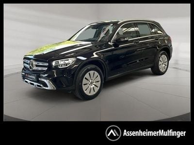 Mercedes GLC300e