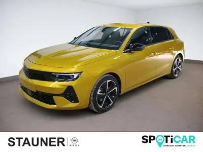 Usata Opel Astra
