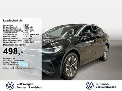 Gebraucht VW ID.5 Pro 210 kW (286 PS) 2025 SUV