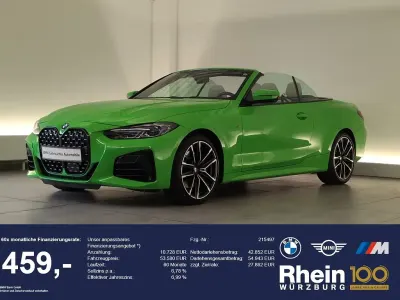 Gebraucht BMW M440 M Sport 374 PS (275 kW) 2023 Limousine