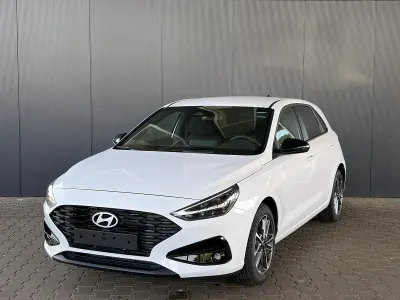 Gebraucht Hyundai i30