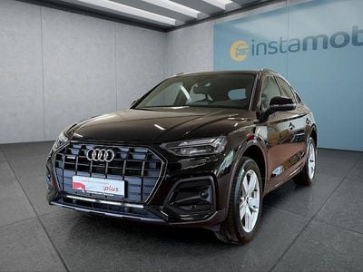 Audi Q5 Sportback