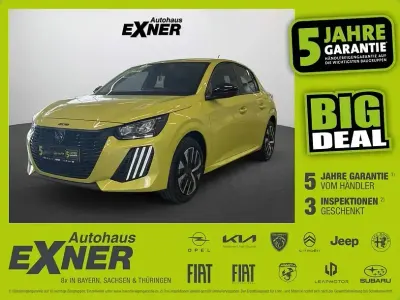 Gebraucht Peugeot 208