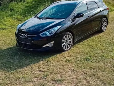 Gebraucht Hyundai i40