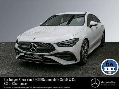 Mercedes CLA200