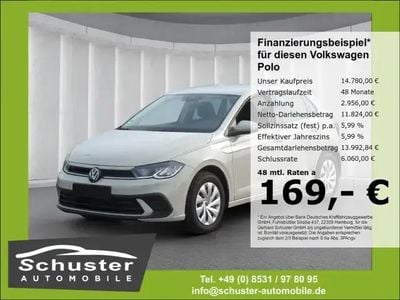 VW Polo