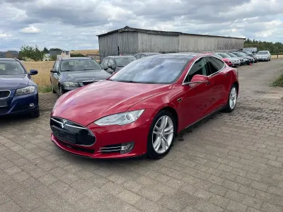Gebraucht Tesla Model S