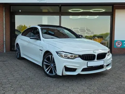 Gebraucht BMW 430 Gran Coupé