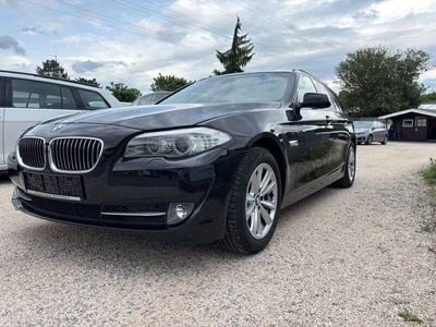 BMW 528