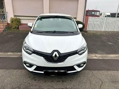 Gebraucht Renault Scénic IV 121 PS (88 kW) 2020 Van / Kleinbus