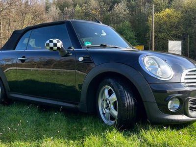 gebraucht Mini Cooper Cabriolet Cooper