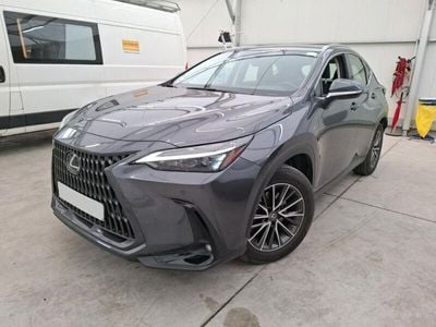 Lexus NX350h