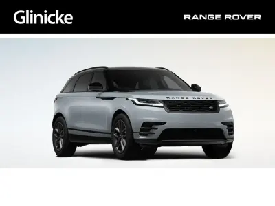 Używany Land Rover Range Rover Velar SE 404 KM (297 kW) 2025 Szary SUV