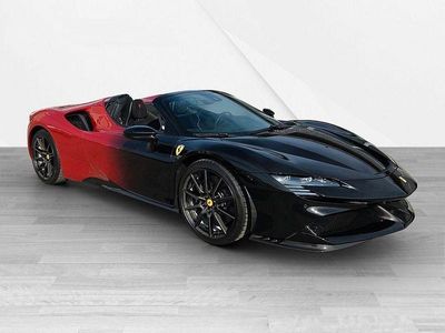 Gebraucht Ferrari SF90 2022 Cabrio