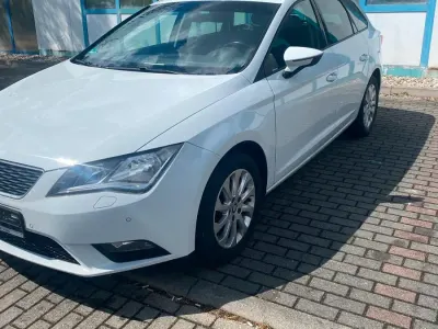 Gebraucht Seat Leon