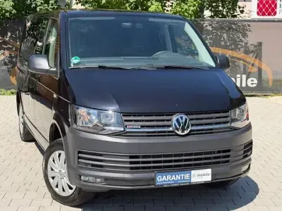 Gebraucht VW Caravelle