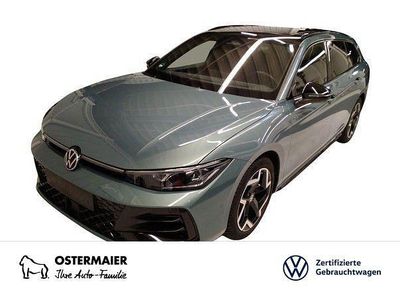 Gebraucht VW Passat R-line 265 PS (194 kW) 2025 Kombi