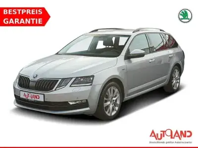 Gebraucht Skoda Octavia 2018 Andere