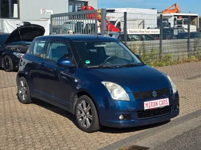 Gebraucht Suzuki Swift