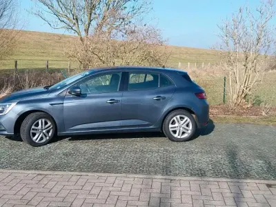 Brugt Renault Mégane