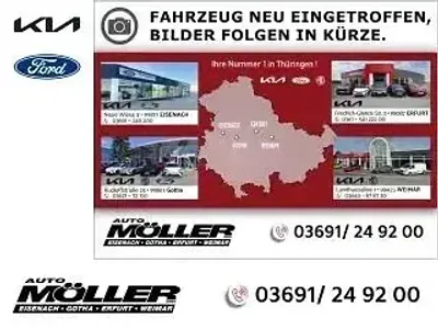 Gebraucht Kia Ceed Style 160 PS (117 kW) 2025 Grau Kleinwagen