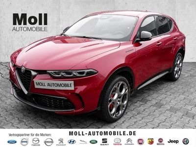 gebraucht Alfa Romeo Tonale PHEV - SPECIALE - WINTERPAKET