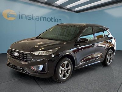 Neu Ford Kuga ST-Line 179 PS (131 kW) 2026 Schwarz SUV