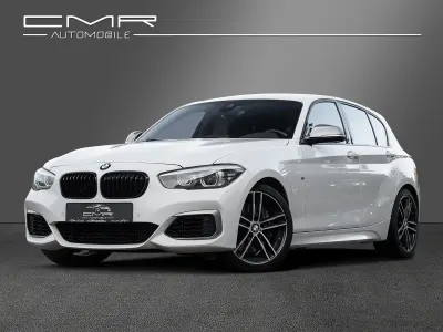 Gebraucht BMW M140