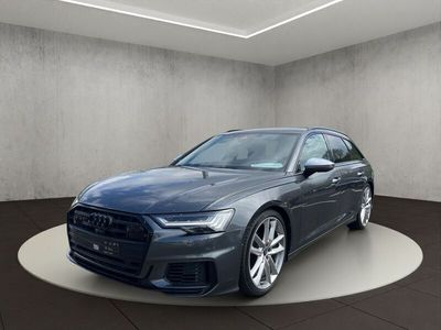Gebraucht Audi S6 Ambiente 344 PS (253 kW) 2022 Daytonagrau perleffekt Kombi
