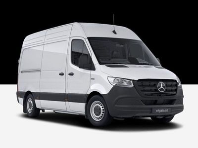 Mercedes E-Sprinter