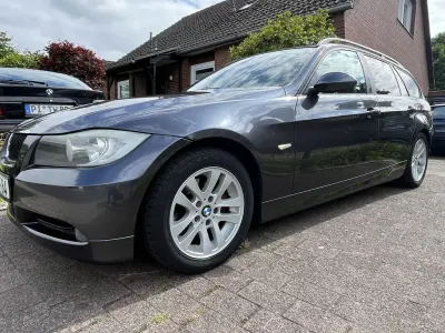 Gebraucht BMW 318