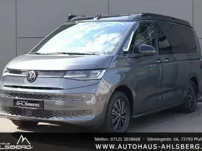 Neu VW California Beach 150 PS (110 kW) 2026 Andere Van