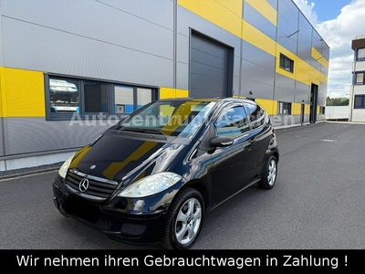 Mercedes B200