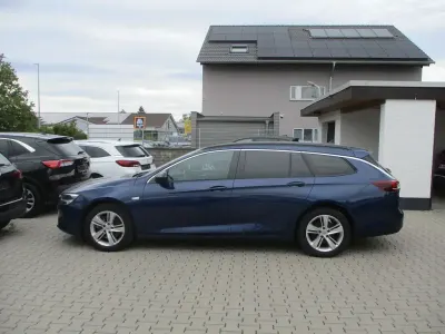 Gebraucht Opel Insignia