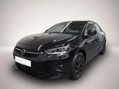 Gebraucht Opel Corsa GS Line 131 PS (96 kW) 2022 Manufacturer Kleinwagen