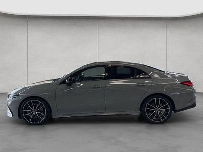 Gebraucht Mercedes CLA200 150 PS (110 kW) 2026