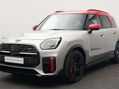 Usata Mini John Cooper Works Countryman 300 CV (220 kW) 2025 Grigio SUV