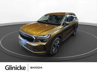 Gebraucht Skoda Kodiaq