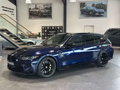 Gebraucht BMW M3