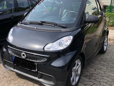 Smart ForTwo Coupé