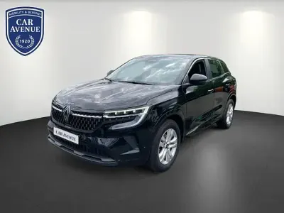 Gebraucht Renault Austral Equilibre 140 PS (102 kW) 2023 Schwarz SUV