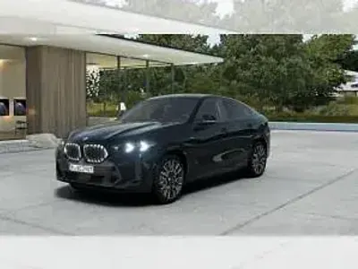 Gebraucht BMW X6