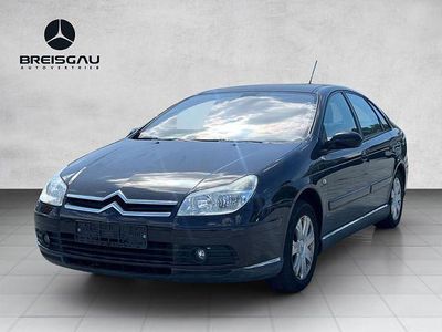 Citroën C5