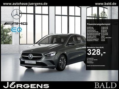 Gebraucht Mercedes B220 Progressive 190 PS (139 kW) 2024 Andere farbe Van / Kleinbus