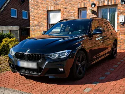 Brugt BMW 330
